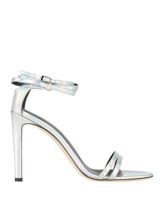 Giuseppe Zanotti CALZADO - Sandalias con cierre en YOOX.COM