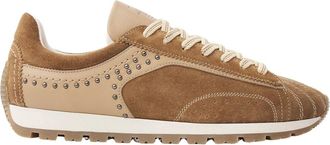 VIA VAI Schoenen, Dames, Bruin, 42 EU, Leer, Scott Kyle Sneakers