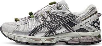 Asics Gel-Kahana 8 Grey Black 1011B828-021