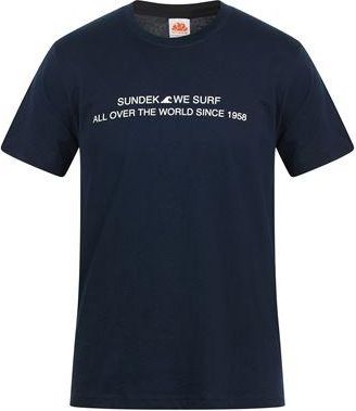 Sundek TOPWEAR - T-shirts on YOOX.COM