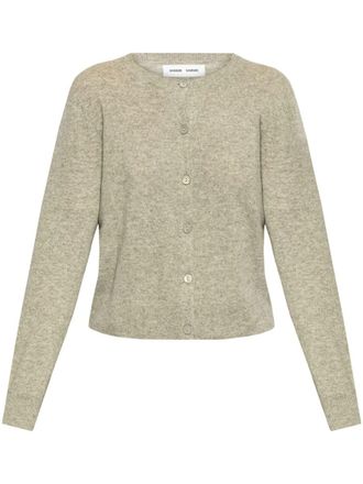 Samsøe & Samsøe Saboston Cardigan Clothing