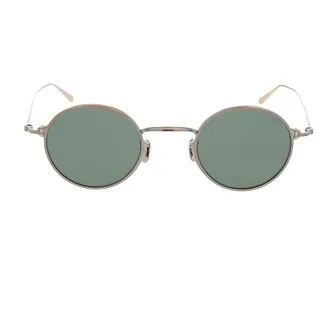 Eyevan 7285 Eyevan, unisex, Accessoires, Geel, Maat: ONE Size
