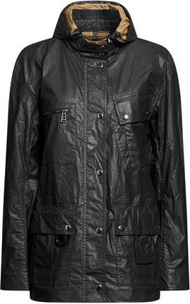 Belstaff ROPA DE ABRIGO - Abrigos y gabardinas en YOOX.COM