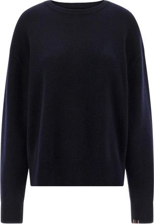 Extreme Cashmere Mujer, Jerseys, Azul, Talla: ONE Size