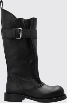 Iro Boots Woman color Black 1