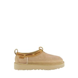 UGG Winter Boots, female, Beige, 6 1/2 UK, Crafted Regenerate Sandal