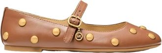 Michael Kors Donna, Scarpe, Marrone, 38 EU, new