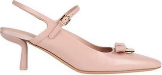 Ferragamo FOOTWEAR - Pumps on YOOX.COM