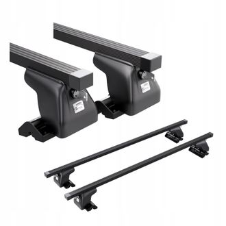 OEM Portaequipajes Fiat Talento 4d 2016-2020