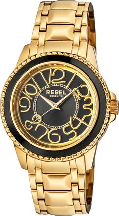 Rebel Rockers Williamsburg Mens Watch