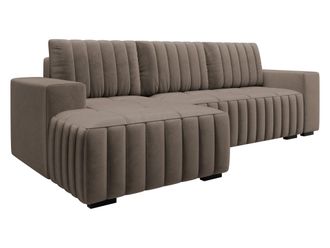 Mirjan24 Mobilier1 - Sof&aacute; Rinconero Columbus 154, Manila 05, Funci&oacute;n De Descanso, Almacenaje, 240x140x85cm, 0