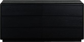 Safavieh Couture Alanna 6 Drawer Dresser