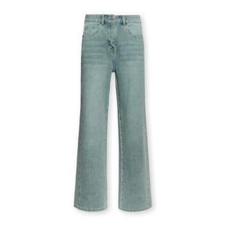 Elena Miro Donna, Jeans, Blu, 3Xl, new
