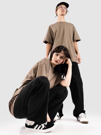 Solid SDDANTON T-Shirt verde