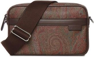 Etro Small Arnica Shoulder Bag