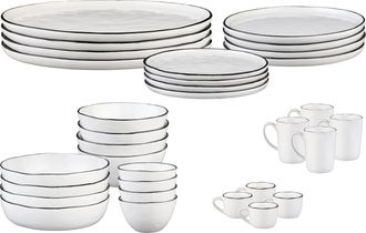 Jelmoli-Shop Kombiservice »Björn Pure 32-teilig«