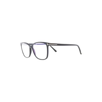 Tom Ford Dames, Accessoires, Zwart, Maat: 54 MM