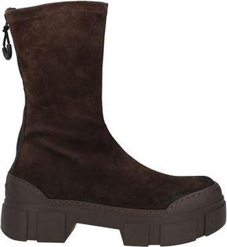 Vic Mati&eacute; SCHUHE - Stiefeletten auf YOOX.COM