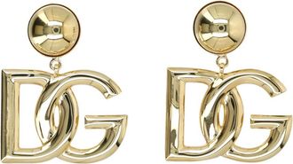 Dolce & Gabbana Mujer, Accesorios, Amarillo, Talla: ONE Size