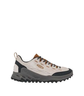 Keen Grey Logo Sneakers