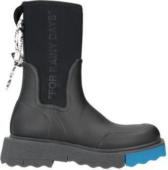 Off-white FOOTWEAR - Boots on YOOX.COM