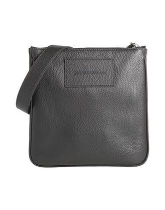 5351 pour les HOMMES ブラックレザー　メディスンバッグ 5351 pour les HOMMES ブラックレザー メディスンバッグ バッグ