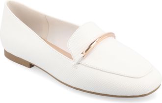 Journee Collection Womens Wrenn Medium and Wide Width Dress Flats