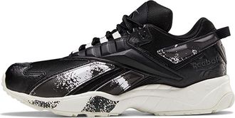 Reebok Halloween Intv 96 Sneakers Black/White FX2142