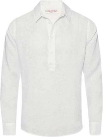 Orlebar Brown Percy-277289-White