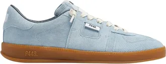 P448 unisex, Scarpe, Blu, 47 EU, new