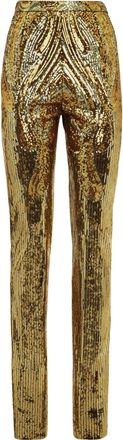 Philipp Plein Long Trousers Elegant