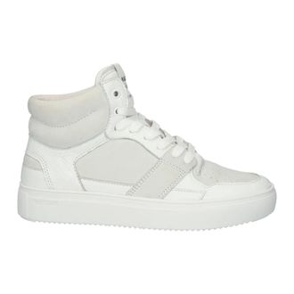 Blackstone Dames, Schoenen, Wit, Maat: 37 EU Su&egrave;de