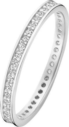 Isabel Bernard Saint Germain Merle Ring - Dames - Ringen - Grijs - 50 MM - Accessoires