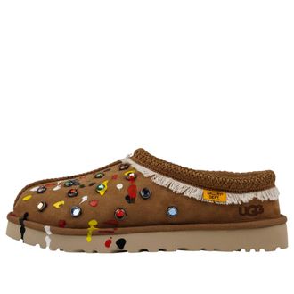 UGG x Gallery Dept. Tasman Slipper Chestnut 1166952-CHE