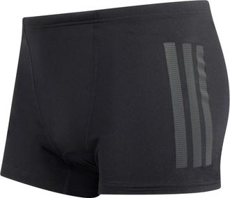 adidas Ripstream Boxer Badehose f&uuml;r Herren | schwarz