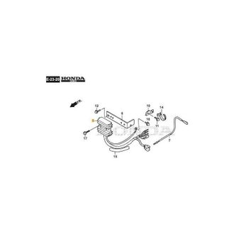 STIGA Sports Regulador De Carga Original Stiga - 118552493/0