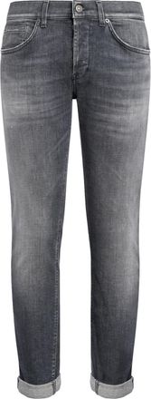 Dondup Taupe George Jeans