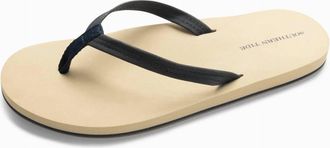 Southern Tide Womens Weekend Flipjacks Sandals In Multi