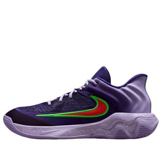 Nike Giannis Immortality 4 Court Purple Hydrangea FQ3680-502