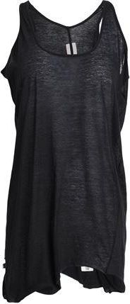 Rick Owens TOPWEAR - Tank Tops sur YOOX.COM