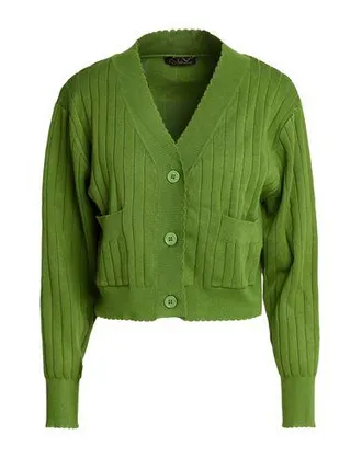 ALV by Alviero Martini STRICKWAREN - Strickjacken auf YOOX.COM