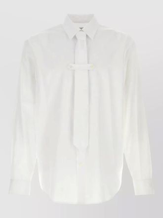 Dries Van Noten cotton shirt