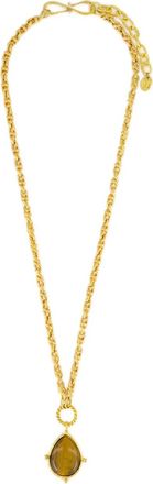 Sylvia Toledano Holis necklace - Gold