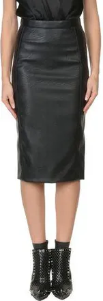 Stella McCartney BOTTOMWEAR - Midi skirts sur YOOX.COM