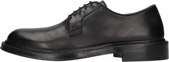 Rolando Sturlini Ar-88000 Mascottenero - Heren - Nette schoenen - Zwart - 43 1/2 EU - Leer - Schoenen