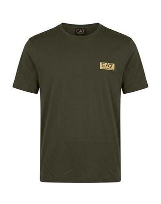 Emporio Armani TOPWEAR - T-shirts on YOOX.COM