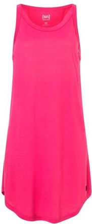 super.natural Relax Dress Kleid f&uuml;r Damen | rosa