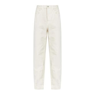 Haikure Hombre, Vaqueros, Beige, Talla: W33