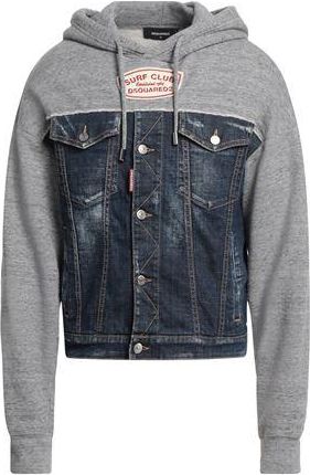 Dsquared2 TOPWEAR - Felpe su YOOX.COM