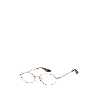 Gigi Studios Eyeglasses - female - GIGI Studios - Glasses - Yellow - 33 MM - Accessories
